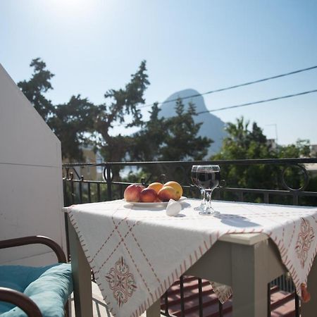 Barbagiannis Studios Myrties Bagian luar foto