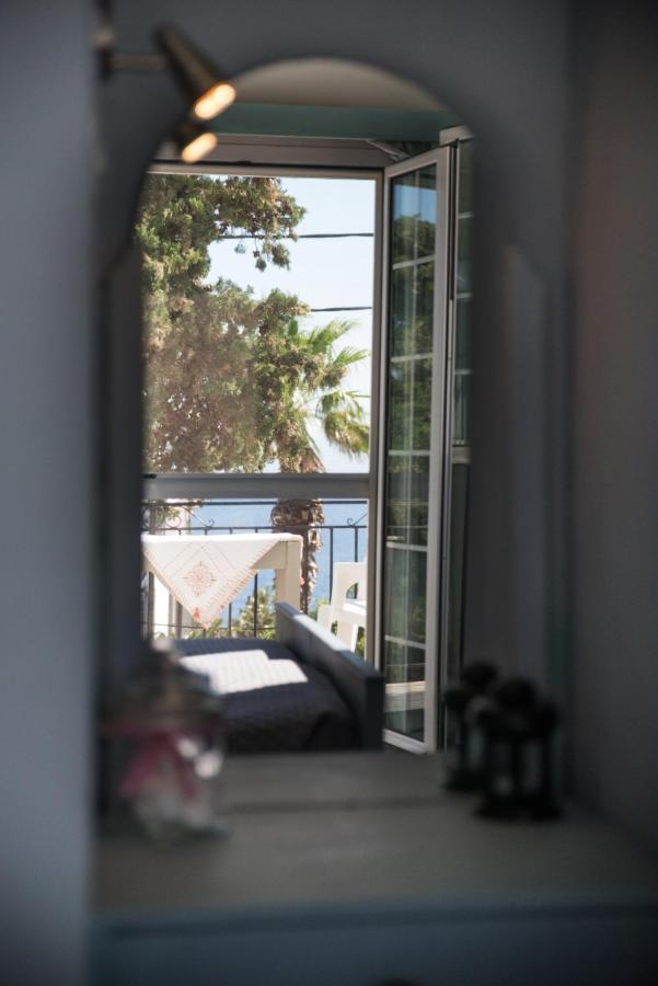 Barbagiannis Studios Myrties Bagian luar foto