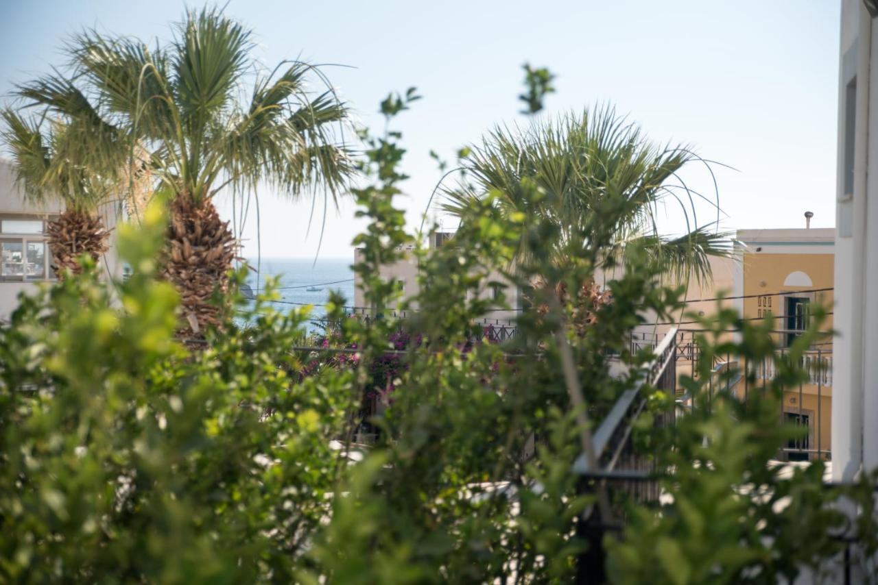 Barbagiannis Studios Myrties Bagian luar foto