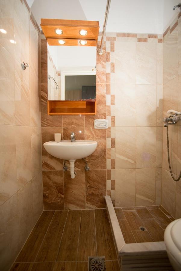 Barbagiannis Studios Myrties Bagian luar foto