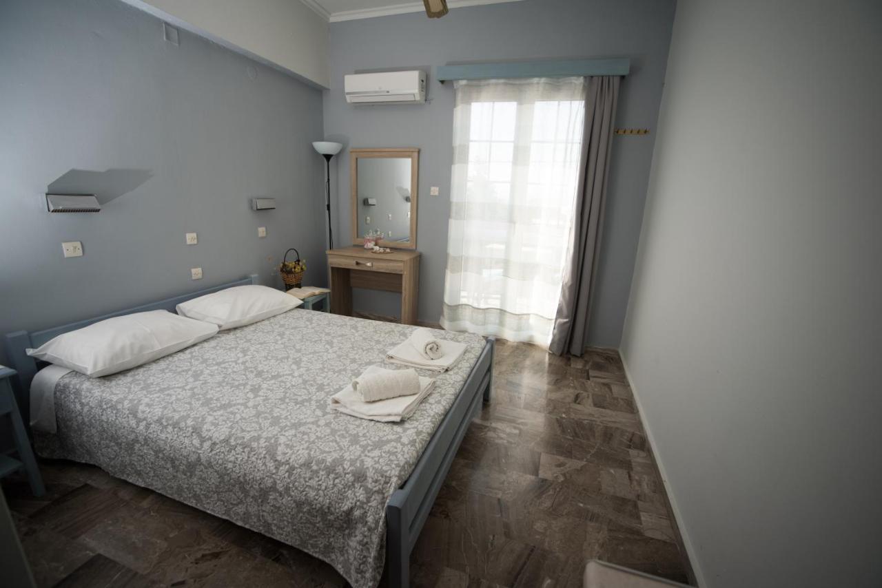 Barbagiannis Studios Myrties Bagian luar foto