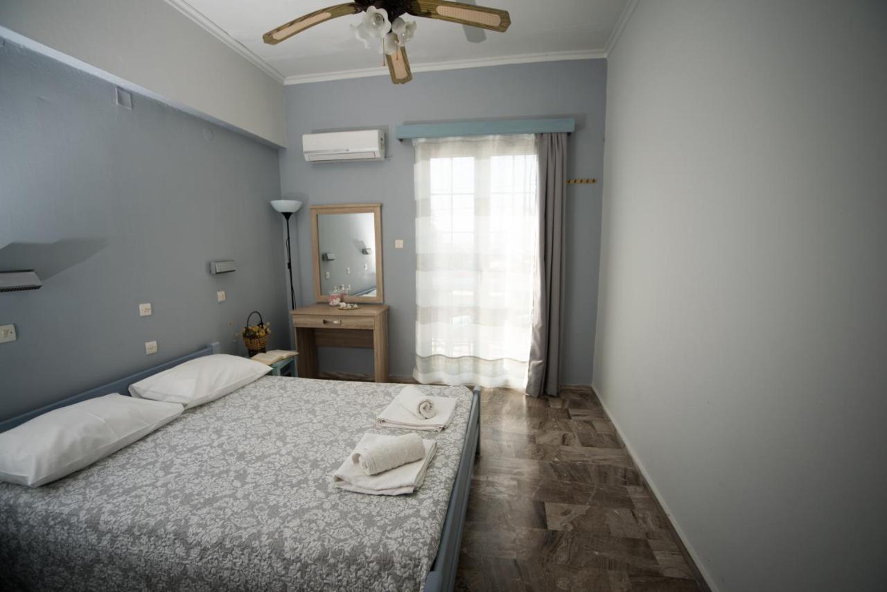 Barbagiannis Studios Myrties Bagian luar foto