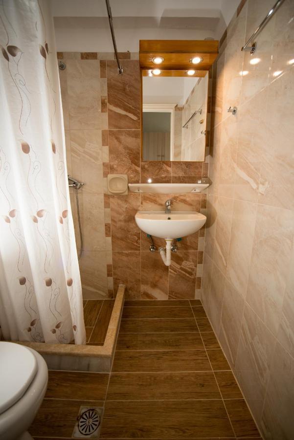 Barbagiannis Studios Myrties Bagian luar foto