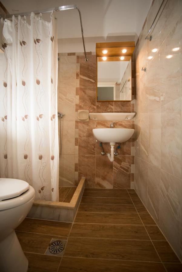 Barbagiannis Studios Myrties Bagian luar foto