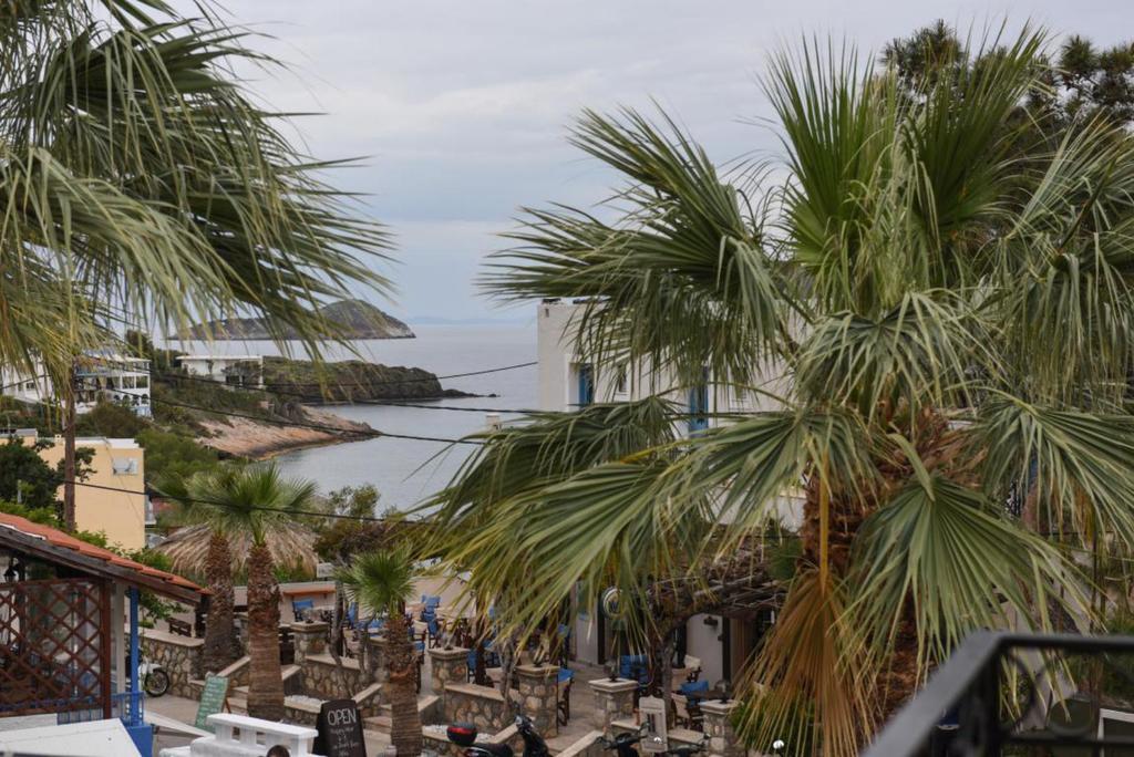 Barbagiannis Studios Myrties Bagian luar foto